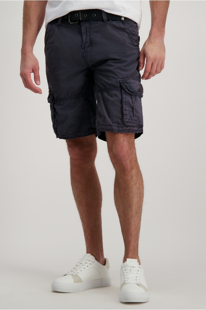 DURRAS SHORT 4048612 NAVY